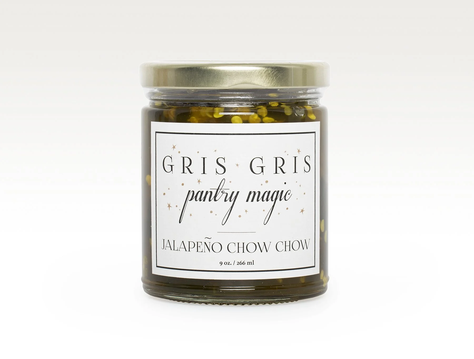 Gris Gris Cocktail Magic